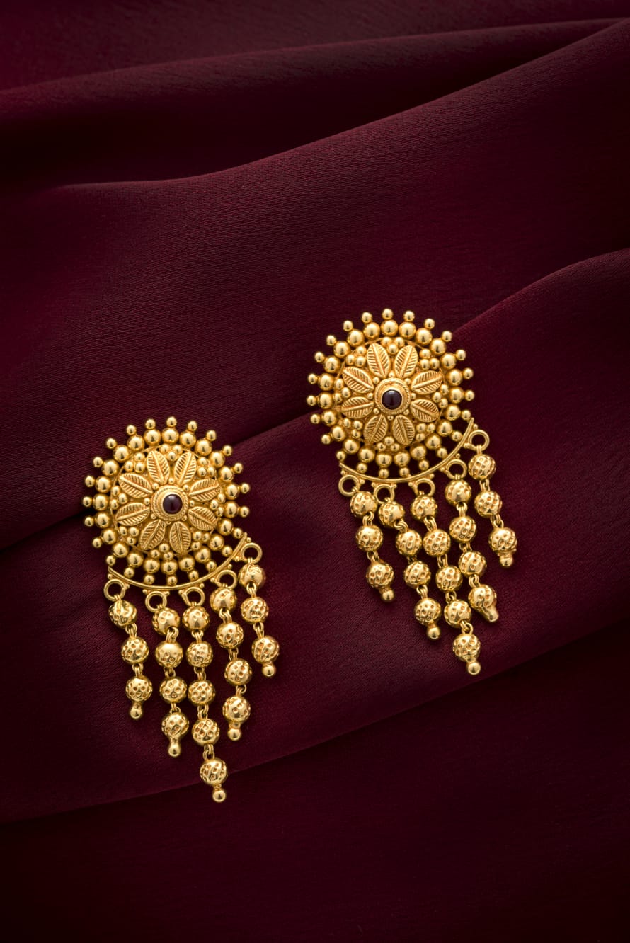 Daily Wear Jewellery Pune